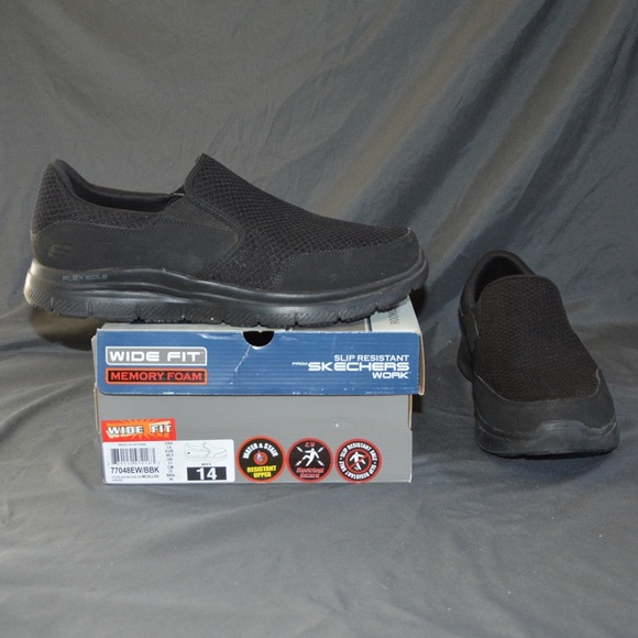 skechers flex advantage mcallen